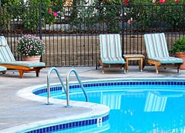 Pool Smith technicians