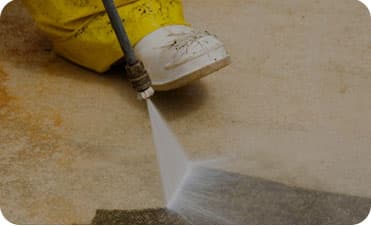 Pressure Wash